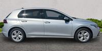 Volkswagen Golf Photo 3