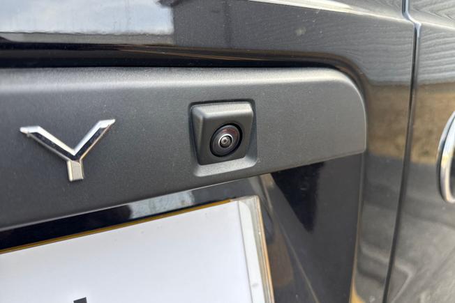 VOLKSWAGEN Caddy Maxi Photo 30