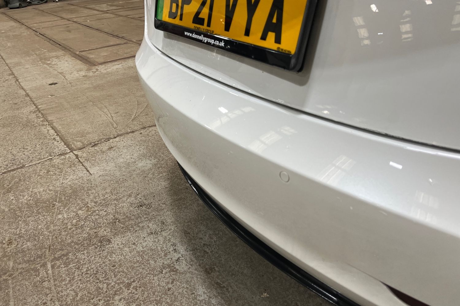 TESLA MODEL 3 Photo 38