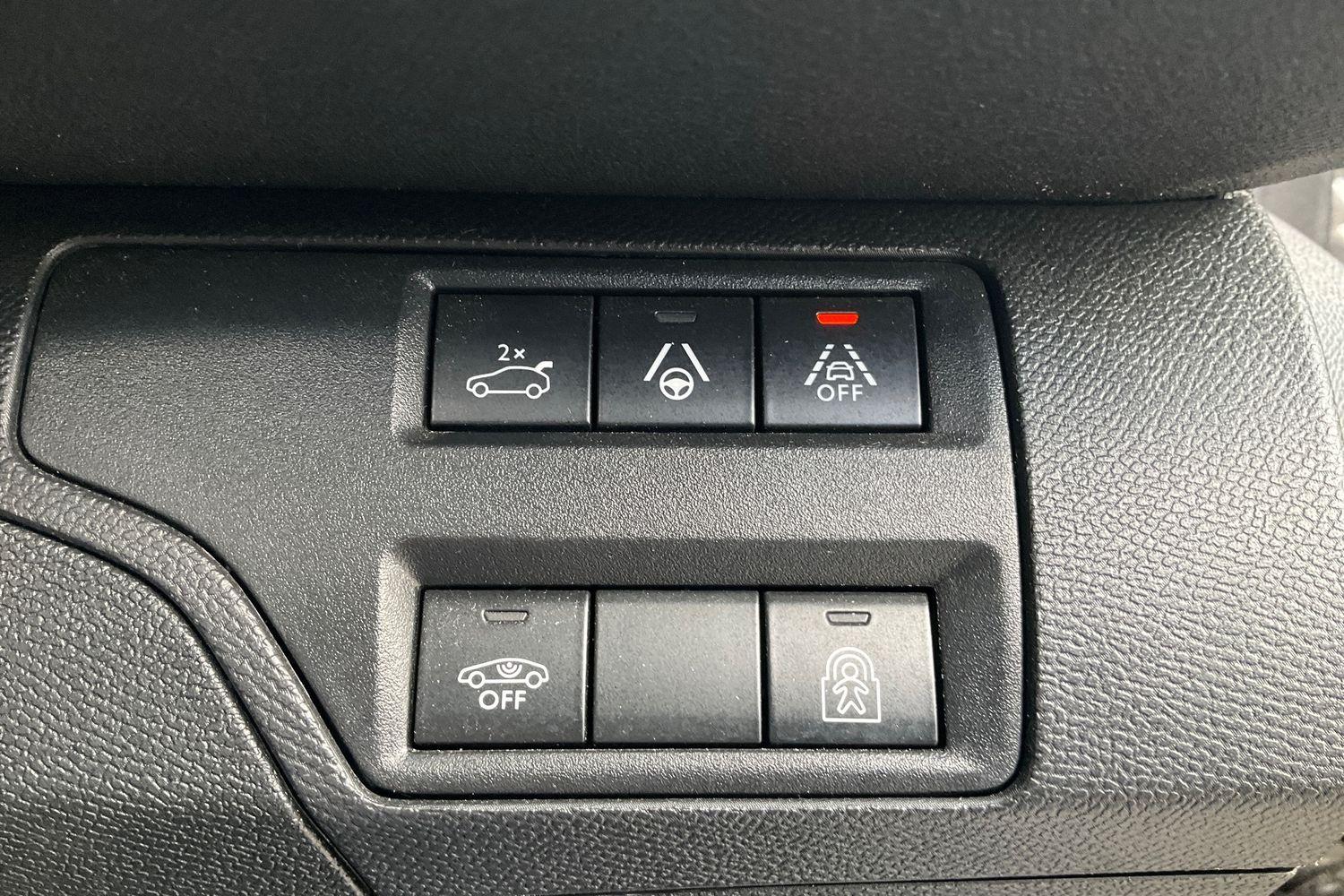 Peugeot 5008 Photo 32