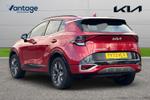Kia Sportage Photo 3