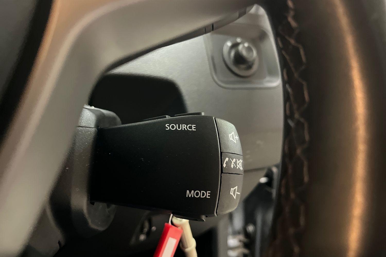 Dacia DUSTER Photo 24