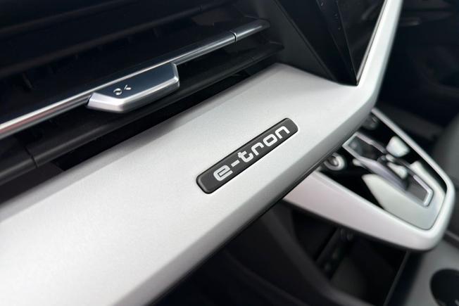 AUDI Q4 E-Tron Photo 41