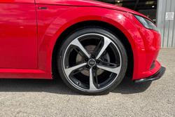 AUDI TT Photo 5