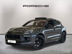PORSCHE Macan Photo 3