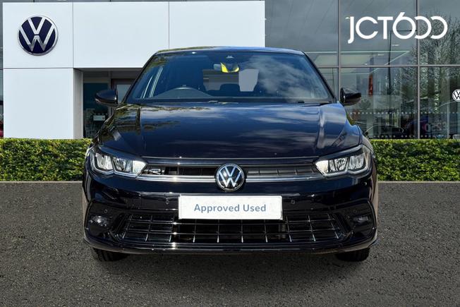 VOLKSWAGEN Polo Photo 8