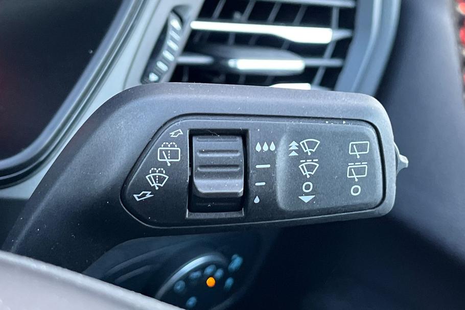 Used Ford Focus EN25VWV 15