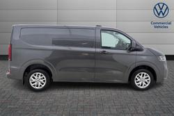 VOLKSWAGEN Transporter Photo 4