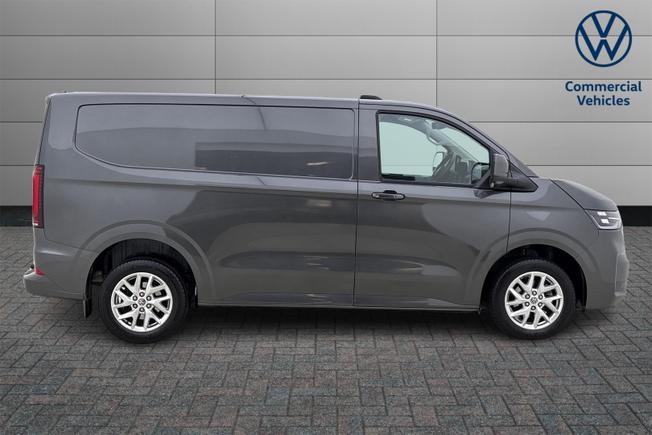 VOLKSWAGEN Transporter Photo 4