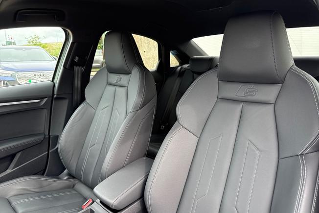 AUDI A3 Photo 54