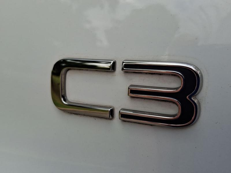 Used Citroen C3 SL73DNN 29