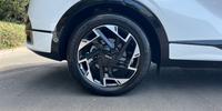 Kia Sportage Photo 5