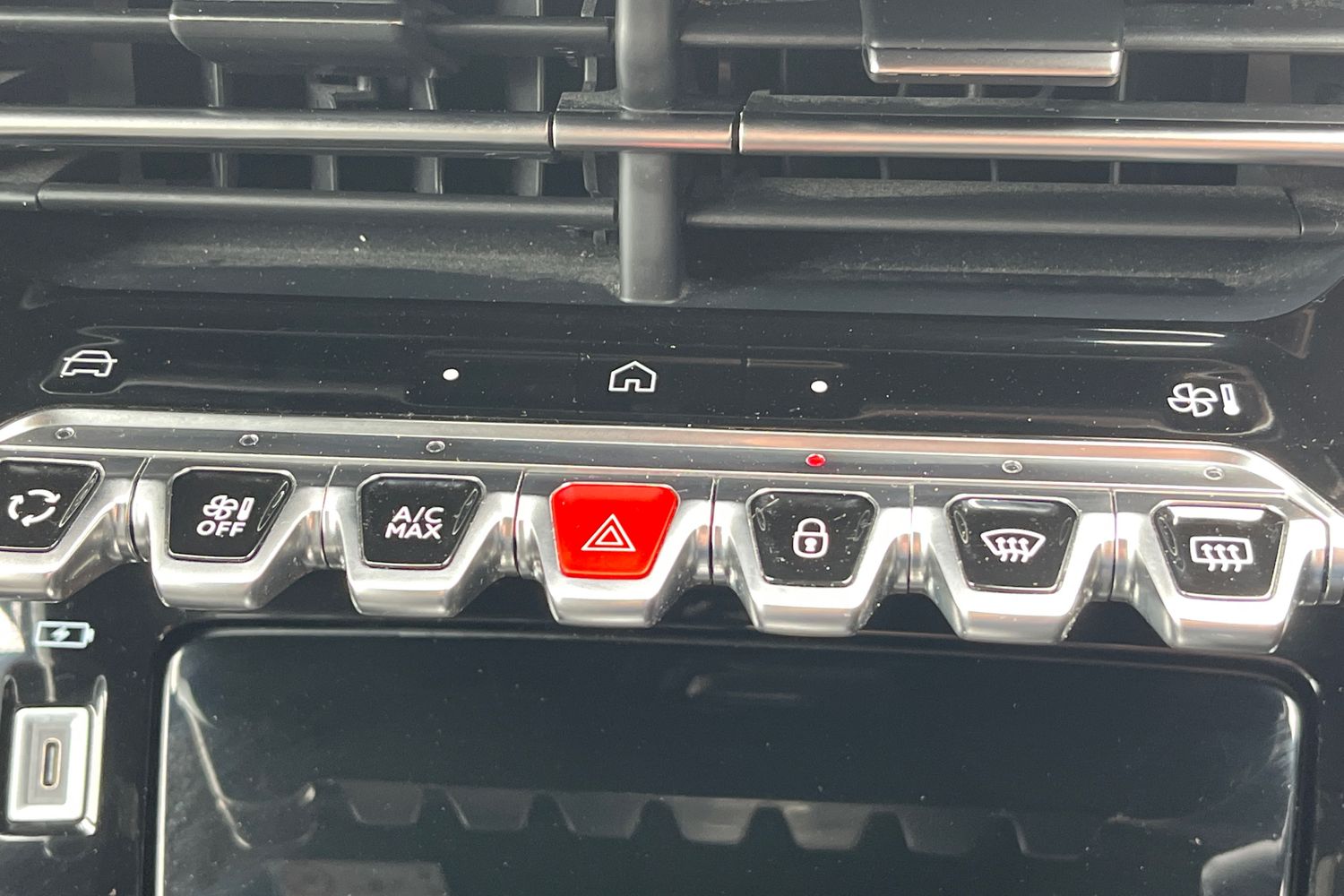 Peugeot 2008 Photo 27