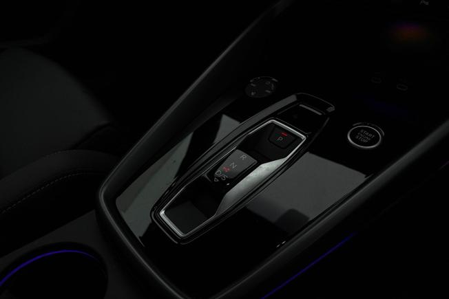 AUDI A3 Photo 22