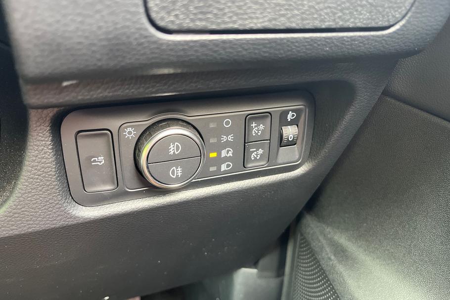 Used Ford RANGER WV75XVS 30