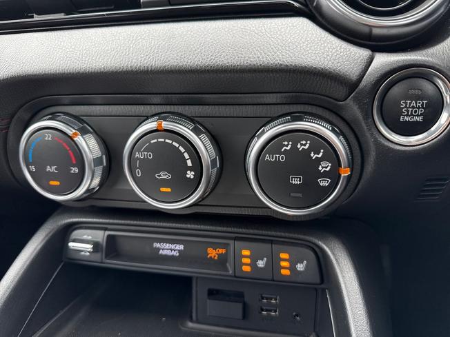 MAZDA Mx-5 Rf Photo 38