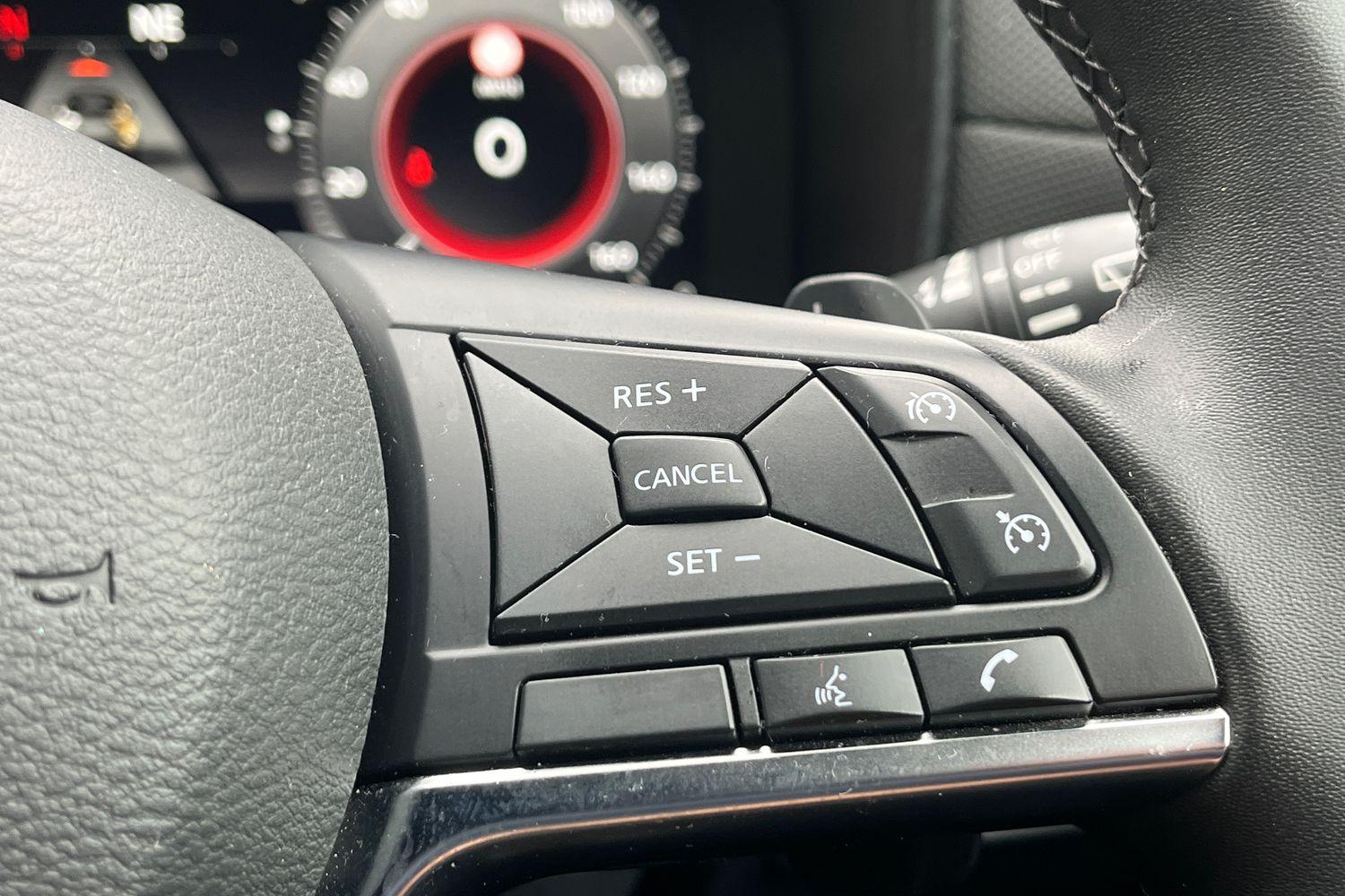 Nissan Juke Photo 37
