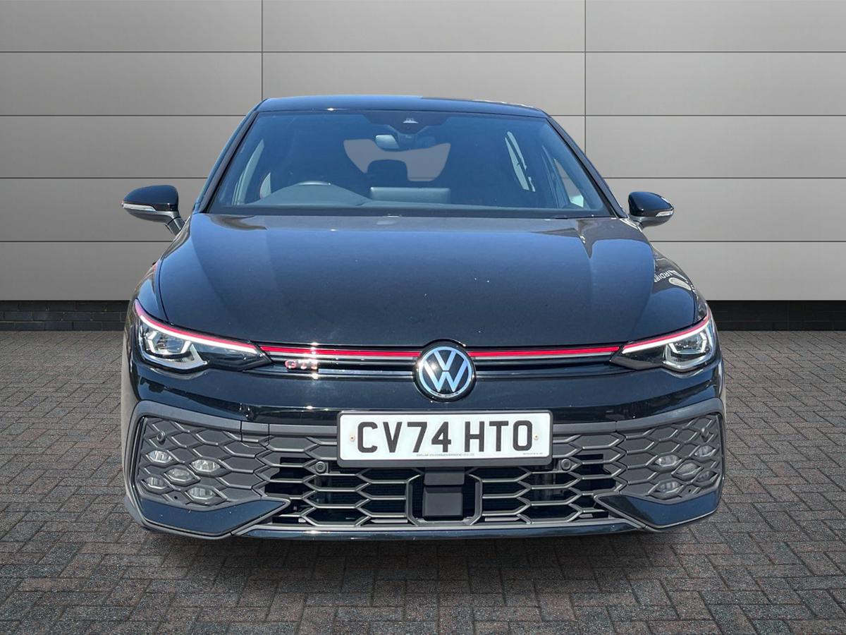 Volkswagen Golf Photo 7