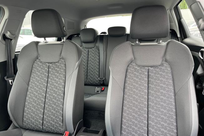 AUDI A1 Photo 21