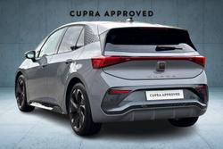 CUPRA Born Photo 3