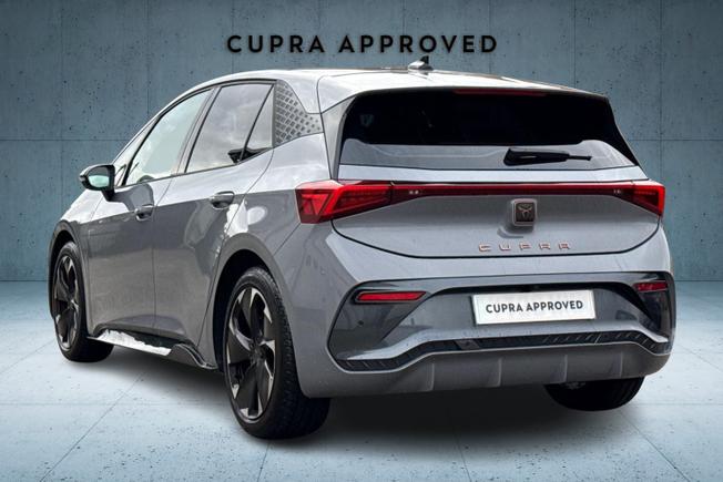 CUPRA Born Photo 3