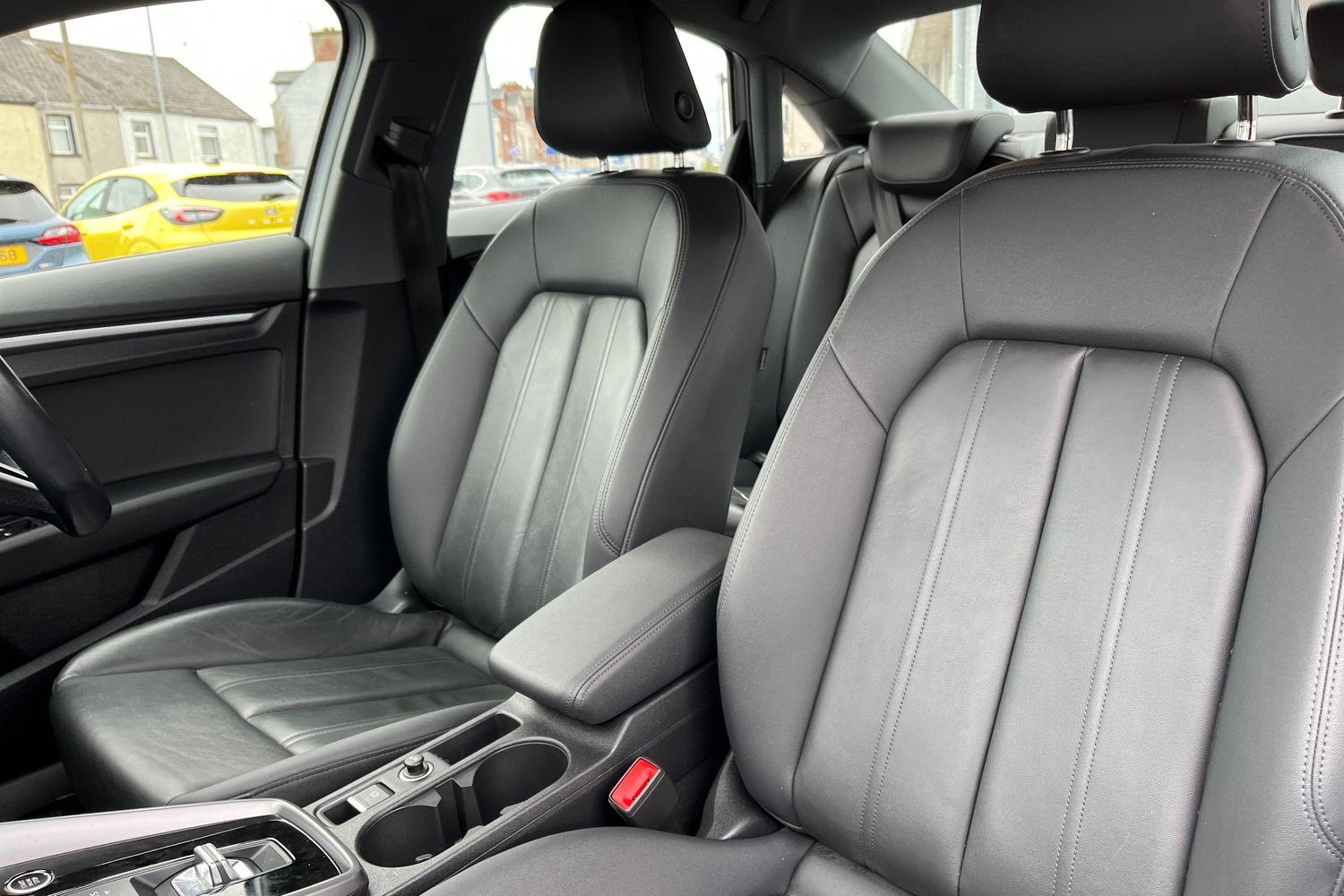 Audi A3 Photo 18