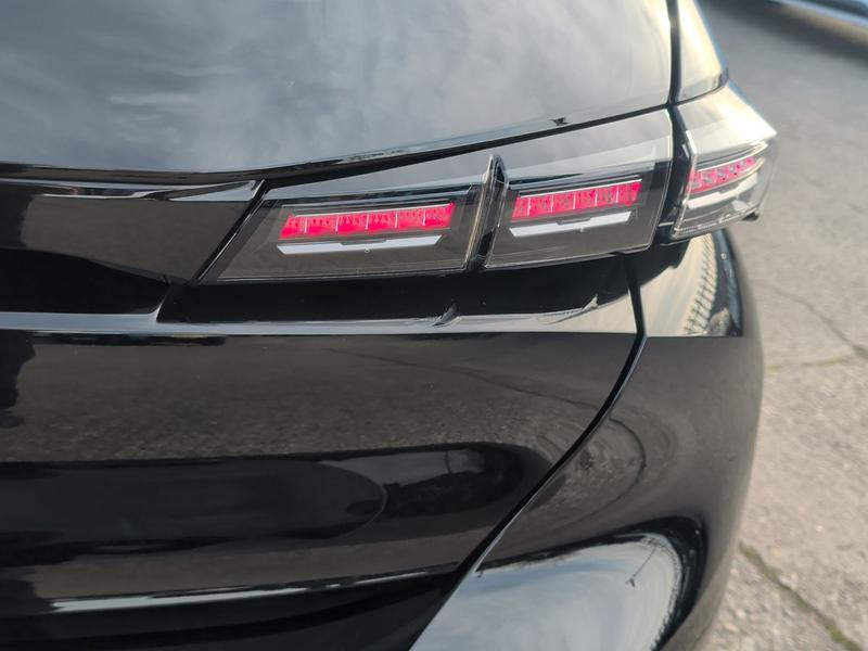 Used Peugeot 308 MT72YTA 28