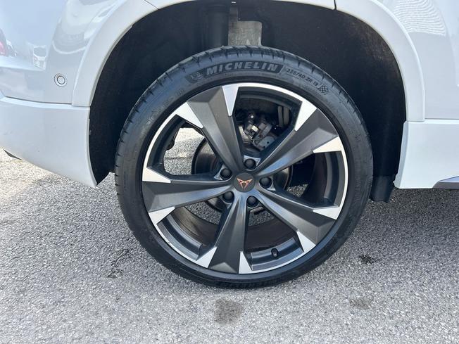 CUPRA Ateca Photo 28