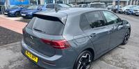 Volkswagen Golf Photo 34