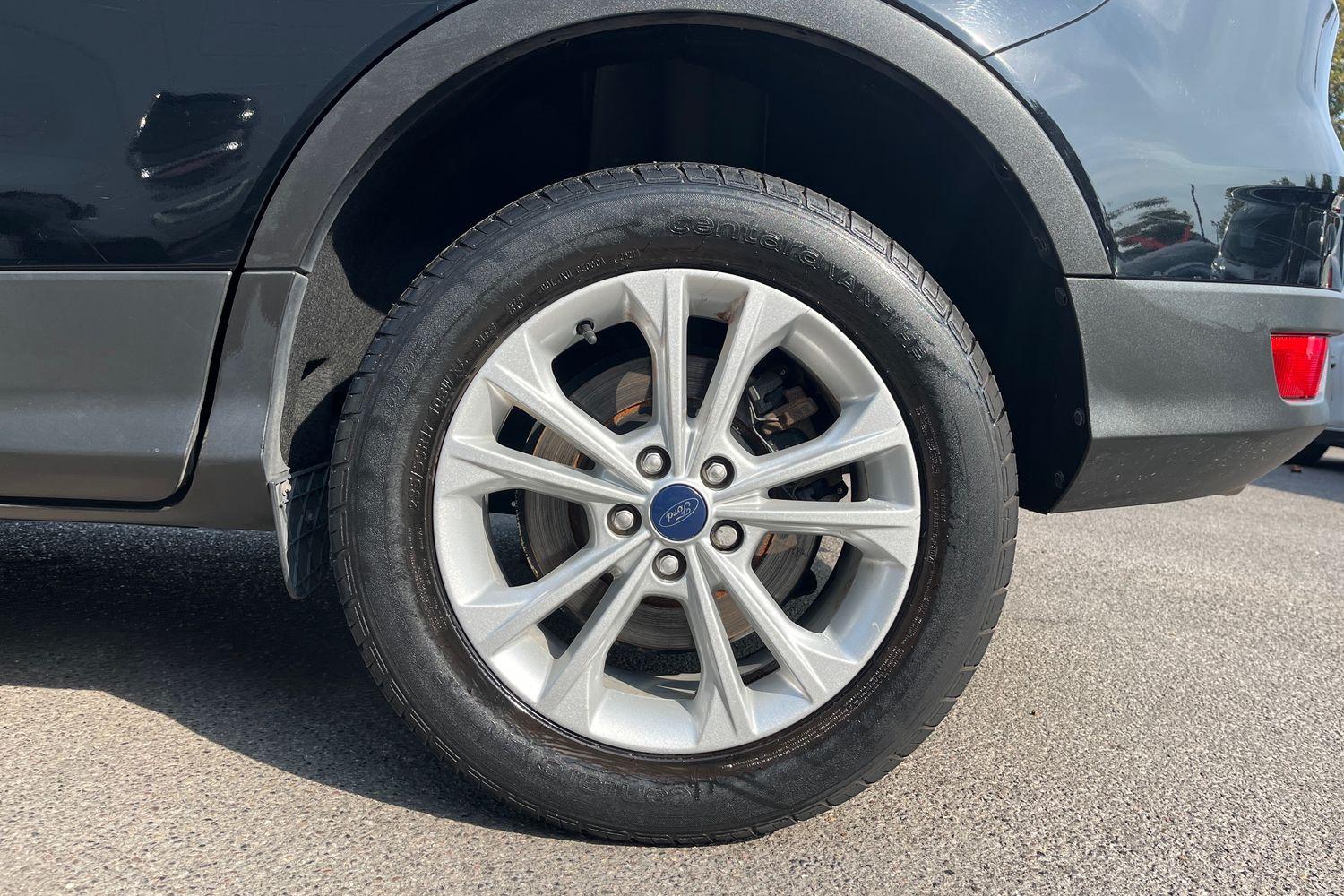 Ford KUGA Photo 7