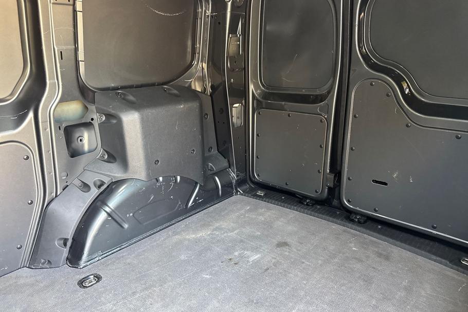 Used Ford TRANSIT CONNECT WR25DXT 4