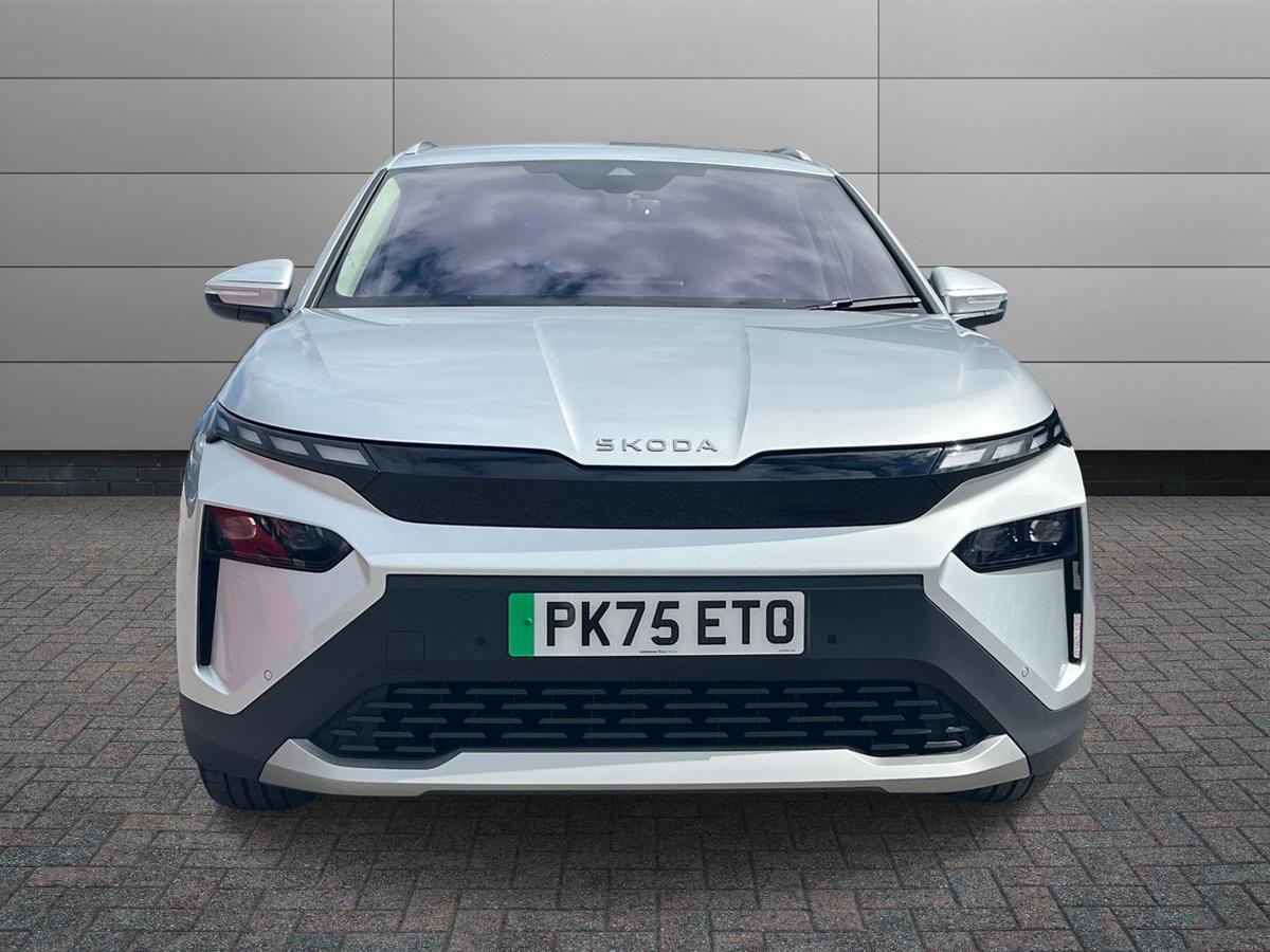 Skoda Elroq Photo 7