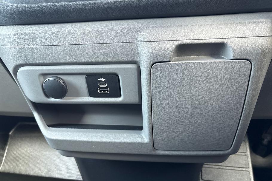 Used Ford TRANSIT CUSTOM HV26SXM 16