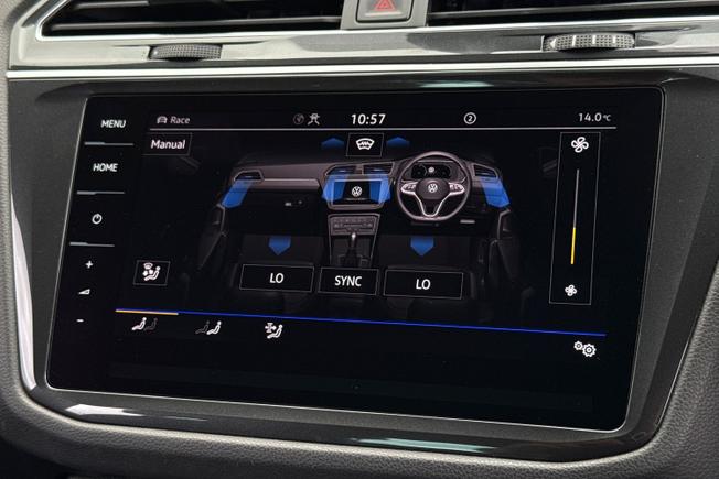 VOLKSWAGEN Tiguan Photo 37