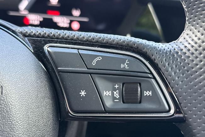AUDI A3 Photo 18