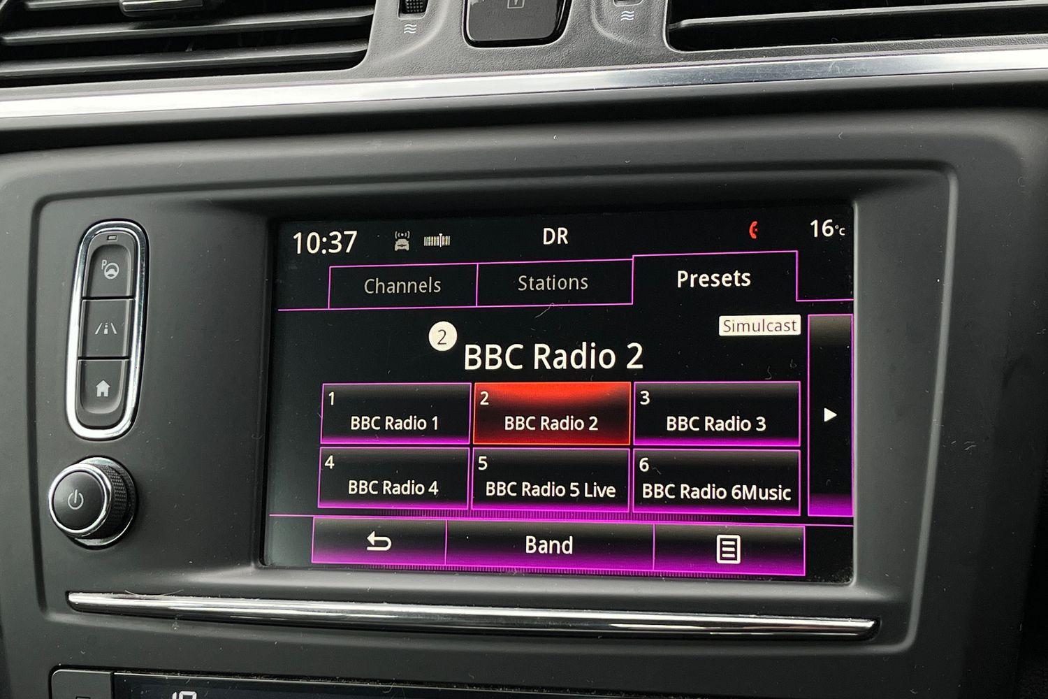 Renault Kadjar Photo 26