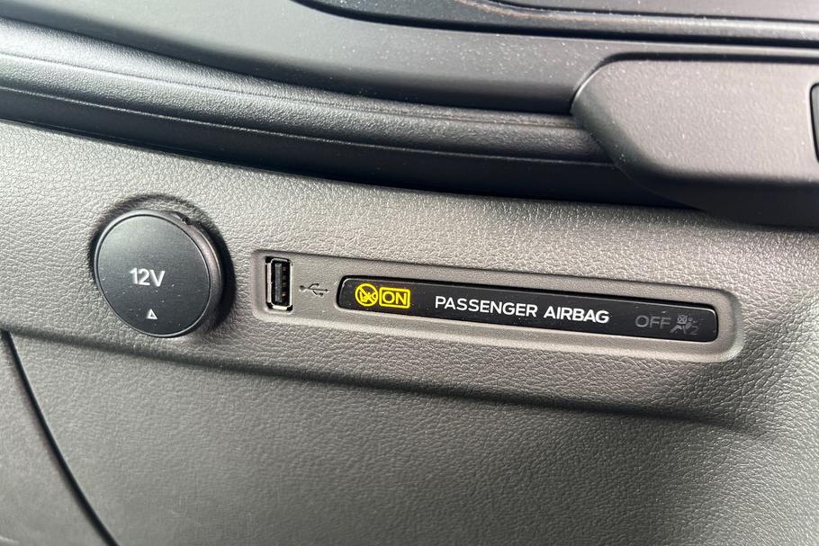 Used FORD TRANSIT WR75VPV 34