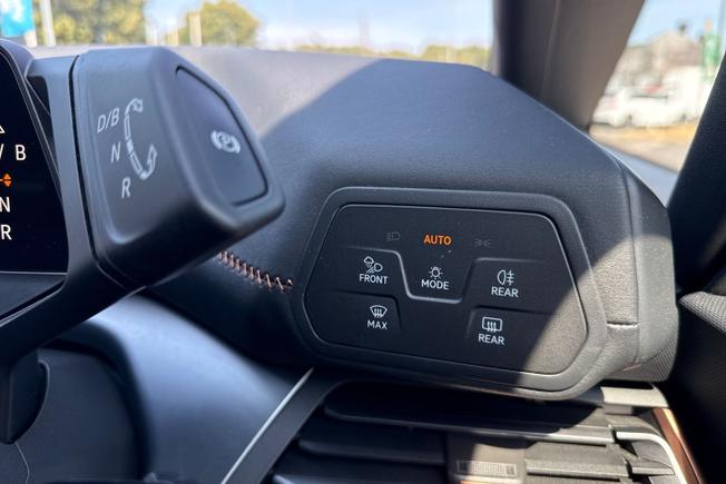 CUPRA Born Photo 28