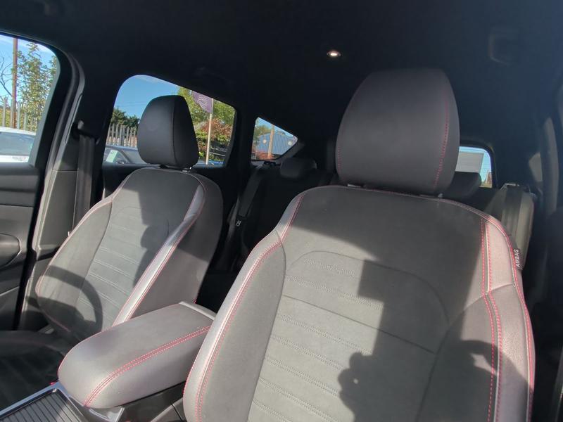 Used Ford Kuga KL68VDD 34