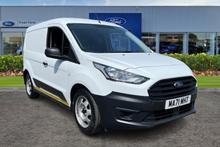 Used Ford TRANSIT CONNECT MA71WHT 1