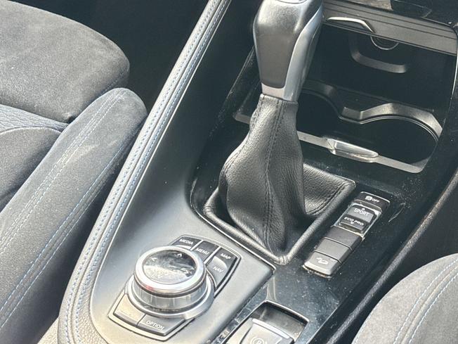 BMW X1 Photo 36