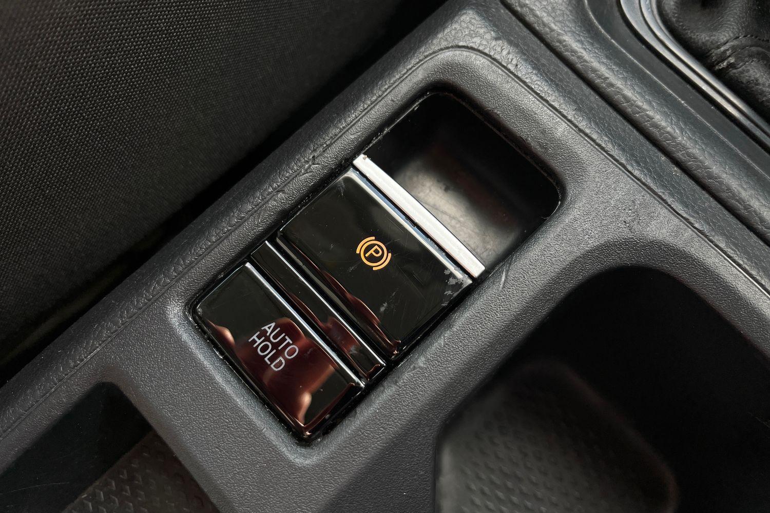 Ford Grand Tourneo Connect Photo 33
