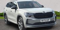 Skoda Kodiaq Photo 0