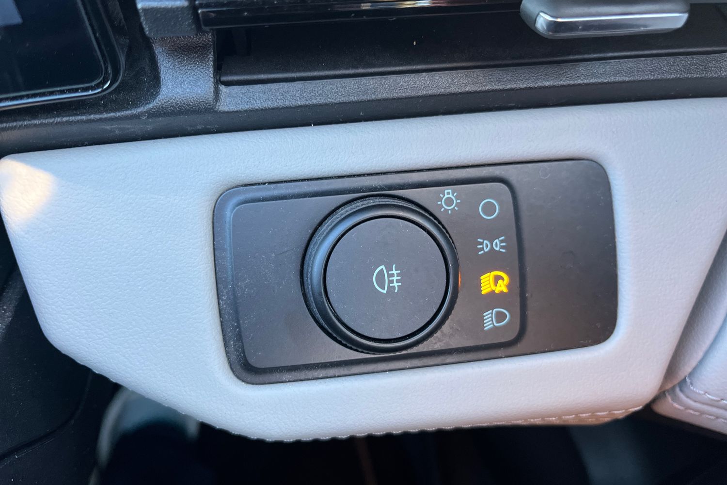 Ford Puma Gen-E Photo 25