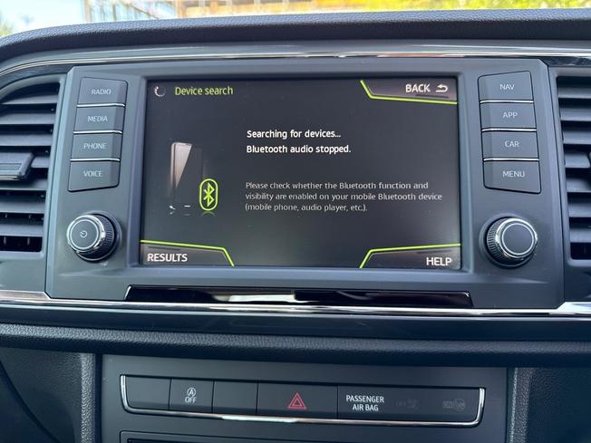 SEAT Ateca Photo 39