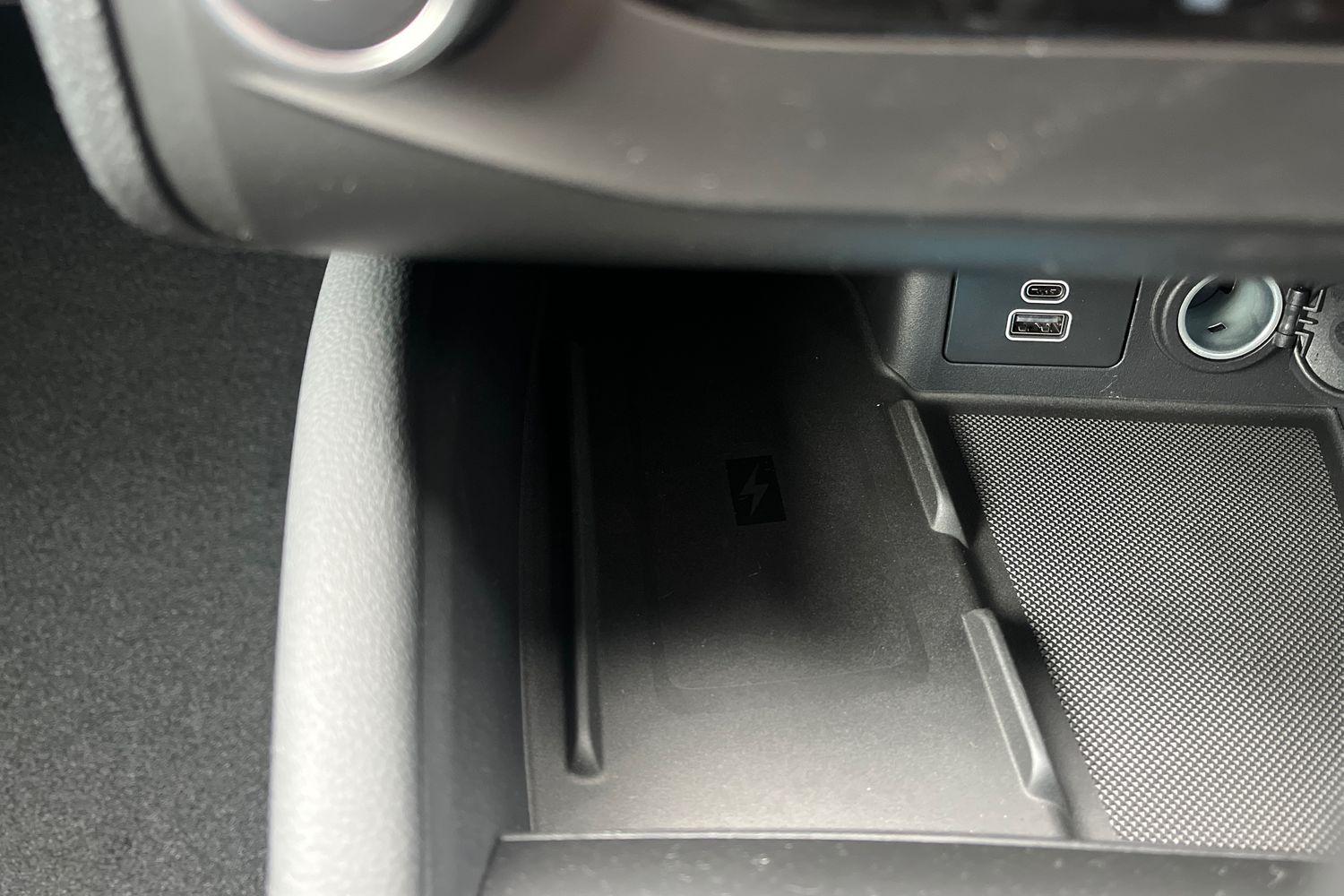 Ford FOCUS Photo 34