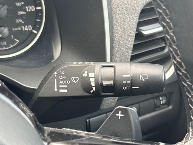 NISSAN Qashqai Photo 45