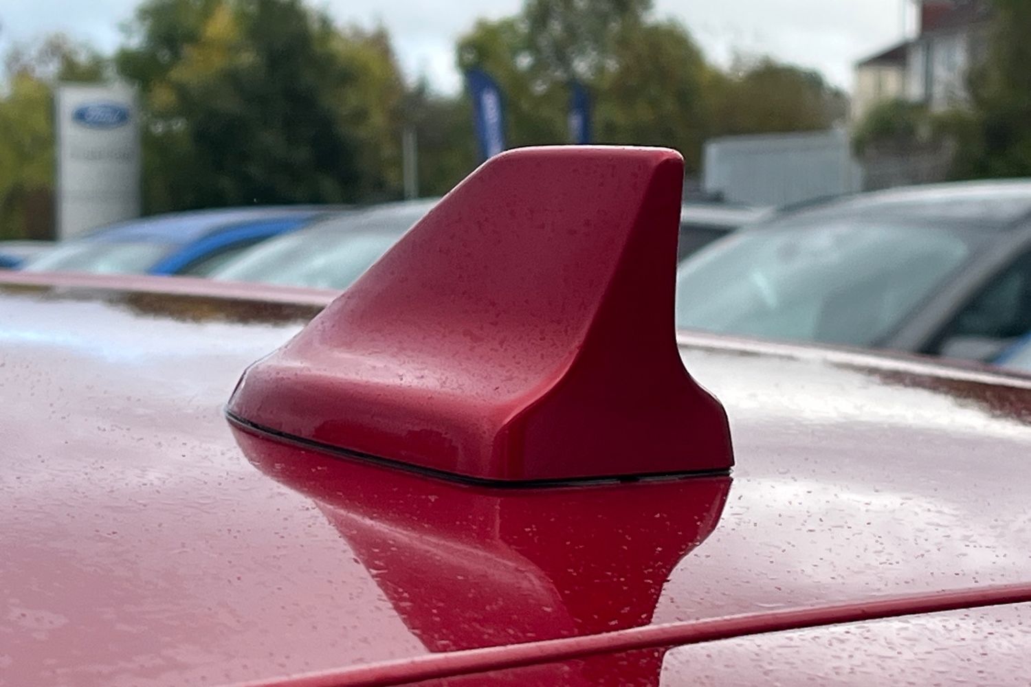 Ford Focus Photo 34