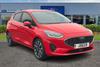 Used Ford FIESTA J56331 1