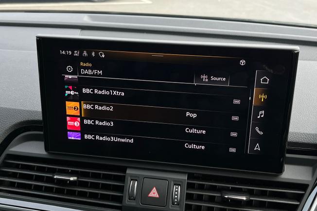 Audi Q5 Photo 30